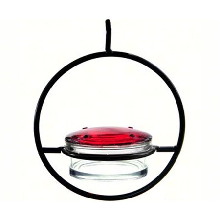 Couronne Co. Couronne Co. COURM045301 Sphere Hummingbird Feeder COURM045301